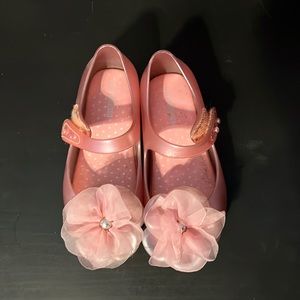 Flower Mini Melissa